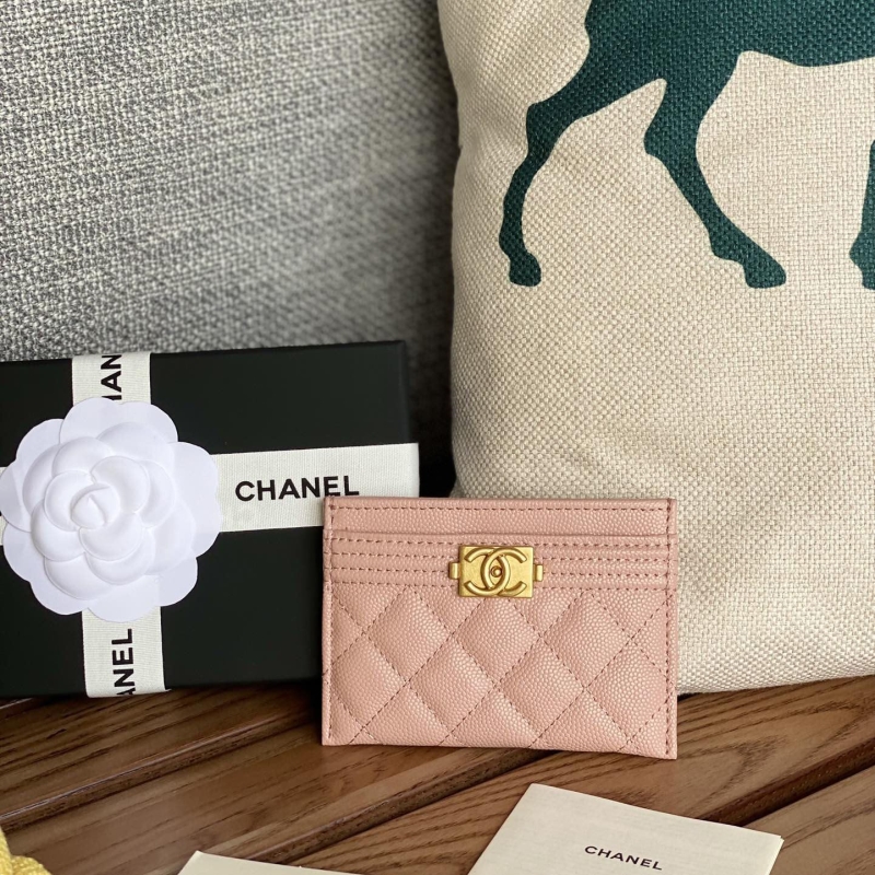 Ch*el wallets
